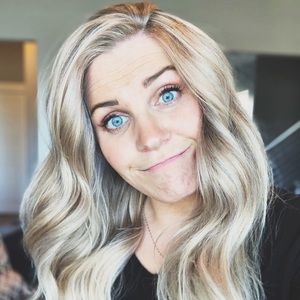 Meet your Posher, Stacey